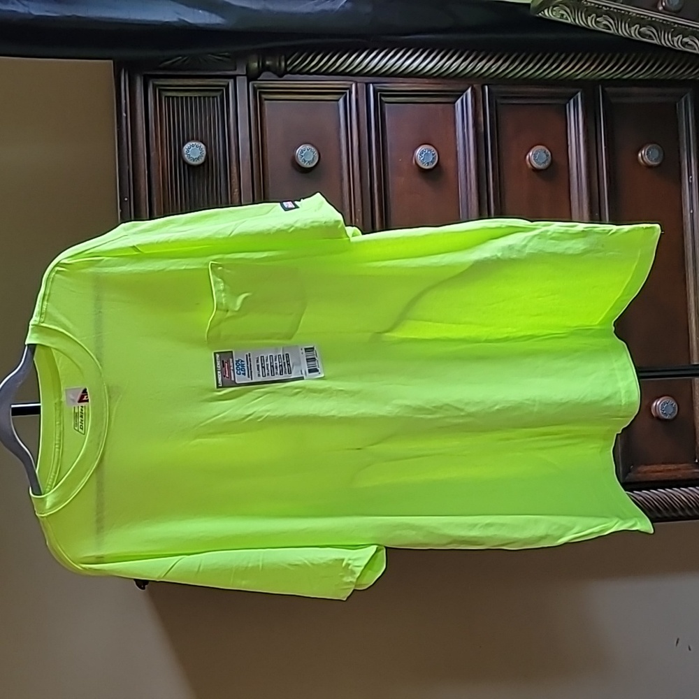 Dickies Work Shirt